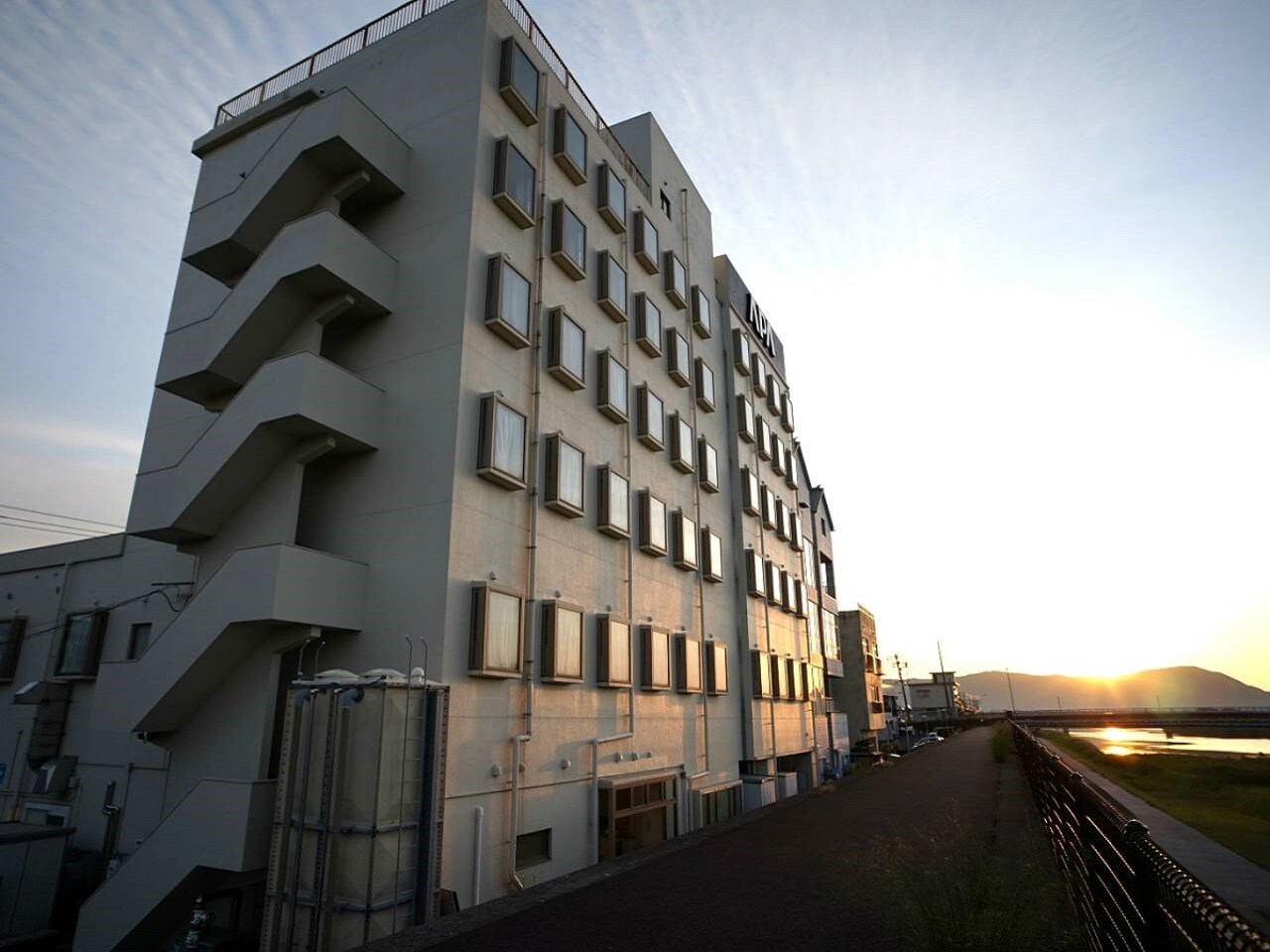 アパホテル〈宮崎延岡駅南〉image