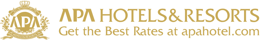 [Official] APA Hotels & Resorts