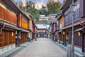 Kanazawa